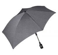 Зонт к коляске Joolz Uni, Radiant Grey (Серый) - вид 1 миниатюра