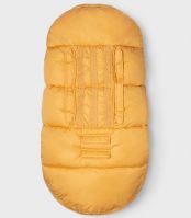 Конверт в коляску Leokid Olaf, Yellow Mellow (Желтый) - вид 1 миниатюра