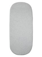 Простыня натяжная для коляски Joolz, Grey (Серый) - вид 1 миниатюра