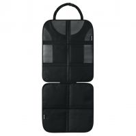 Защитное покрытие на сиденье Maxi-Cosi Back Seat Protector, Черный - вид 1 миниатюра