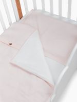 Комплект постельного белья Happy Baby, Pink (Розовый) - вид 1 миниатюра