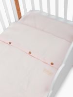 Комплект постельного белья Happy Baby, Pink (Розовый) - вид 5 миниатюра