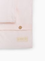 Комплект постельного белья Happy Baby, Pink (Розовый) - вид 7 миниатюра