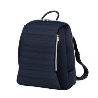 Рюкзак Peg-Perego Backpack, Eclipse (Темно-синий) - вид 1 миниатюра