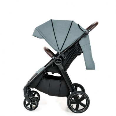 Коляска прогулочная Baby Design Look Air 2020 - вид 19 миниатюра