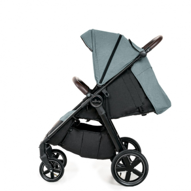 Коляска прогулочная Baby Design Look Air 2020 - вид 21 миниатюра
