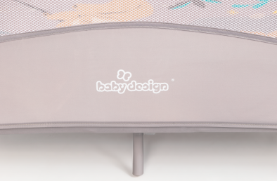 Манеж Baby Design Play UP 2020 - вид 17 миниатюра