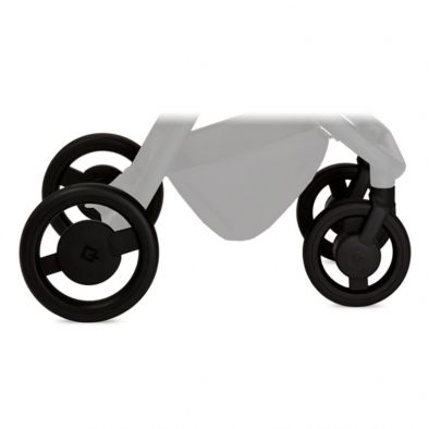 Комплект надувных колес Anex Quant - вид 1 миниатюра