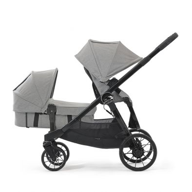 Дополнительный сидячий блок для коляски Baby Jogger City Select Lux - вид 19 миниатюра