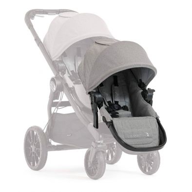 Дополнительный сидячий блок для коляски Baby Jogger City Select Lux - вид 5 миниатюра