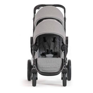 Дополнительный сидячий блок для коляски Baby Jogger City Select Lux - вид 7 миниатюра