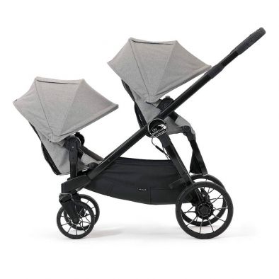 Дополнительный сидячий блок для коляски Baby Jogger City Select Lux - вид 11 миниатюра