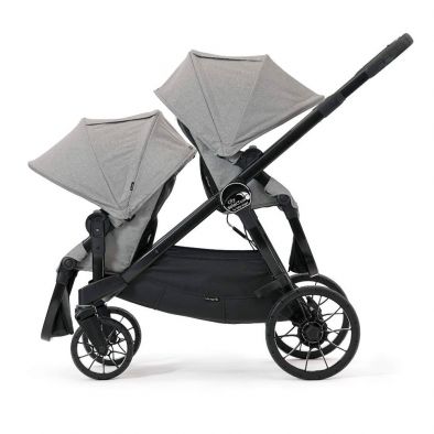Дополнительный сидячий блок для коляски Baby Jogger City Select Lux - вид 13 миниатюра