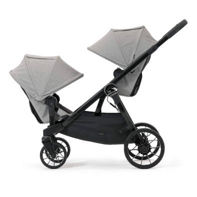Дополнительный сидячий блок для коляски Baby Jogger City Select Lux - вид 15 миниатюра