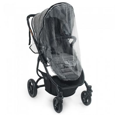 Дождевик Valco Baby для колясок Snap 4 Ultra / Snap 4 Ultra Trend - вид 1 миниатюра